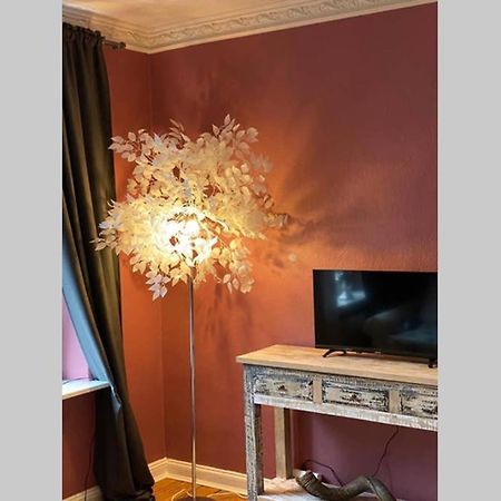 Апартаменти Perfekter Altbaucharme In Zentraler Lage ! Кіль Екстер'єр фото